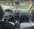 Серый Шкода Фабия, объемом двигателя 1.2 л и пробегом 188 тыс. км за 4300 $, фото 15 на Automoto.ua