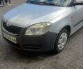 Сірий Шкода Фабія, об'ємом двигуна 1.42 л та пробігом 237 тис. км за 3800 $, фото 1 на Automoto.ua
