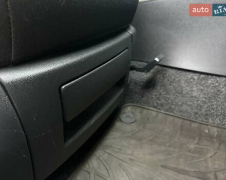 Сірий Шкода Фабія, об'ємом двигуна 1.6 л та пробігом 195 тис. км за 6500 $, фото 38 на Automoto.ua