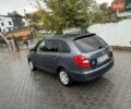 Сірий Шкода Фабія, об'ємом двигуна 1.39 л та пробігом 290 тис. км за 4650 $, фото 1 на Automoto.ua