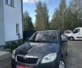 Серый Шкода Фабия, объемом двигателя 1.39 л и пробегом 246 тыс. км за 5400 $, фото 1 на Automoto.ua