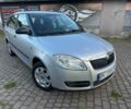Сірий Шкода Фабія, об'ємом двигуна 1.2 л та пробігом 250 тис. км за 3899 $, фото 1 на Automoto.ua