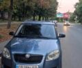 Серый Шкода Фабия, объемом двигателя 1.2 л и пробегом 307 тыс. км за 3950 $, фото 1 на Automoto.ua