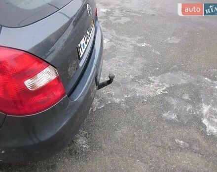 Серый Шкода Фабия, объемом двигателя 1.6 л и пробегом 180 тыс. км за 6500 $, фото 18 на Automoto.ua