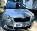 Сірий Шкода Фабія, об'ємом двигуна 1.4 л та пробігом 202 тис. км за 6000 $, фото 9 на Automoto.ua