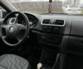 Сірий Шкода Фабія, об'ємом двигуна 1.4 л та пробігом 217 тис. км за 5700 $, фото 6 на Automoto.ua