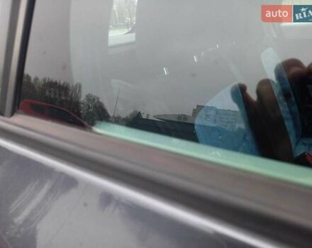 Серый Шкода Фабия, объемом двигателя 1.4 л и пробегом 239 тыс. км за 4950 $, фото 17 на Automoto.ua