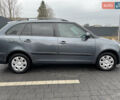 Сірий Шкода Фабія, об'ємом двигуна 1.2 л та пробігом 173 тис. км за 4500 $, фото 3 на Automoto.ua