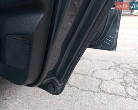 Серый Шкода Фабия, объемом двигателя 1.4 л и пробегом 174 тыс. км за 5500 $, фото 33 на Automoto.ua