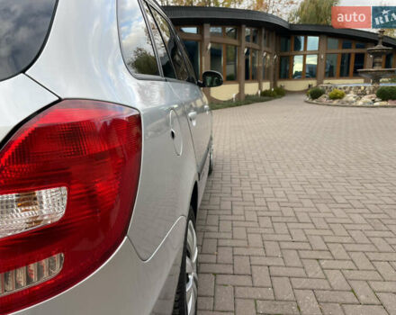 Сірий Шкода Фабія, об'ємом двигуна 1.6 л та пробігом 222 тис. км за 5888 $, фото 14 на Automoto.ua