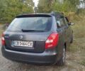 Сірий Шкода Фабія, об'ємом двигуна 1.2 л та пробігом 163 тис. км за 5000 $, фото 4 на Automoto.ua