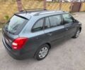 Серый Шкода Фабия, объемом двигателя 1.4 л и пробегом 174 тыс. км за 6550 $, фото 5 на Automoto.ua