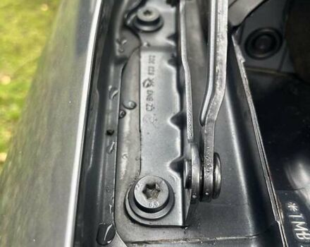 Серый Шкода Фабия, объемом двигателя 1.6 л и пробегом 187 тыс. км за 6570 $, фото 26 на Automoto.ua