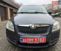 Серый Шкода Фабия, объемом двигателя 1.39 л и пробегом 240 тыс. км за 5400 $, фото 11 на Automoto.ua