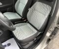 Серый Шкода Фабия, объемом двигателя 1.6 л и пробегом 112 тыс. км за 7300 $, фото 5 на Automoto.ua