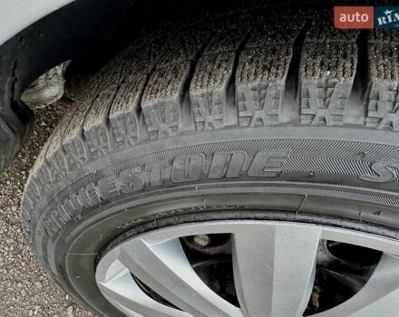 Серый Шкода Фабия, объемом двигателя 1.39 л и пробегом 150 тыс. км за 5300 $, фото 28 на Automoto.ua