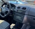 Серый Шкода Фабия, объемом двигателя 1.39 л и пробегом 224 тыс. км за 6000 $, фото 13 на Automoto.ua