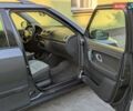 Сірий Шкода Фабія, об'ємом двигуна 1.6 л та пробігом 211 тис. км за 5999 $, фото 10 на Automoto.ua