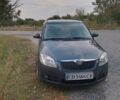 Сірий Шкода Фабія, об'ємом двигуна 1.2 л та пробігом 163 тис. км за 5000 $, фото 15 на Automoto.ua