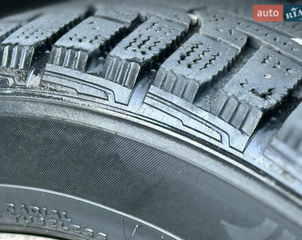 Сірий Шкода Фабія, об'ємом двигуна 1.4 л та пробігом 263 тис. км за 4750 $, фото 23 на Automoto.ua