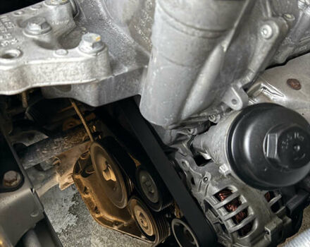 Серый Шкода Фабия, объемом двигателя 1.2 л и пробегом 115 тыс. км за 5300 $, фото 5 на Automoto.ua