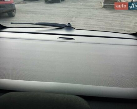 Сірий Шкода Фабія, об'ємом двигуна 1.4 л та пробігом 173 тис. км за 5850 $, фото 32 на Automoto.ua