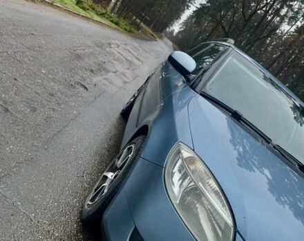 Серый Шкода Фабия, объемом двигателя 1.4 л и пробегом 240 тыс. км за 1999 $, фото 4 на Automoto.ua