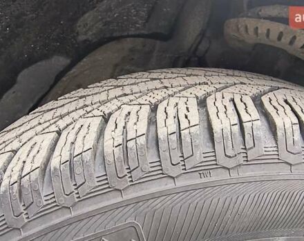 Серый Шкода Фабия, объемом двигателя 1.6 л и пробегом 189 тыс. км за 6100 $, фото 10 на Automoto.ua