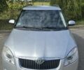 Сірий Шкода Фабія, об'ємом двигуна 1.6 л та пробігом 220 тис. км за 6000 $, фото 2 на Automoto.ua
