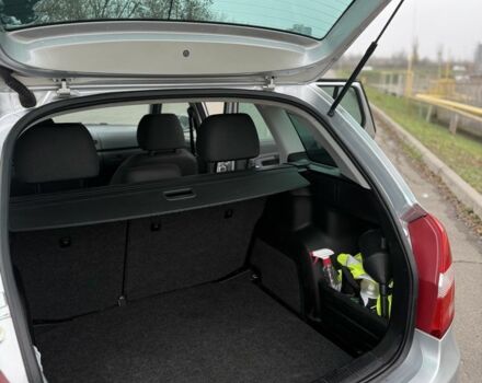 Серый Шкода Фабия, объемом двигателя 1.2 л и пробегом 218 тыс. км за 4000 $, фото 11 на Automoto.ua