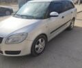 Сірий Шкода Фабія, об'ємом двигуна 1.2 л та пробігом 230 тис. км за 3900 $, фото 1 на Automoto.ua