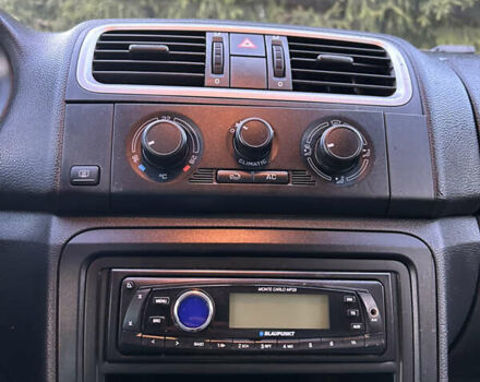 Шкода Фабия 2009 в Золотоноше на Automoto.ua Серый Шкода Фабия, объемом двигателя 1.39 л и пробегом 225 тыс. км за 6150 $, фото 51 на Automoto.ua