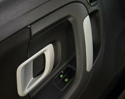 Серый Шкода Фабия, объемом двигателя 1.2 л и пробегом 115 тыс. км за 5300 $, фото 13 на Automoto.ua