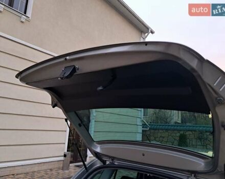 Серый Шкода Фабия, объемом двигателя 1.6 л и пробегом 188 тыс. км за 5450 $, фото 49 на Automoto.ua