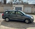 Сірий Шкода Фабія, об'ємом двигуна 1.39 л та пробігом 185 тис. км за 5600 $, фото 1 на Automoto.ua