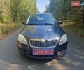 Сірий Шкода Фабія, об'ємом двигуна 1.2 л та пробігом 180 тис. км за 5400 $, фото 6 на Automoto.ua