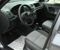 Серый Шкода Фабия, объемом двигателя 1.4 л и пробегом 242 тыс. км за 5350 $, фото 15 на Automoto.ua