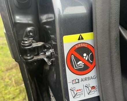 Серый Шкода Фабия, объемом двигателя 1.6 л и пробегом 187 тыс. км за 6570 $, фото 17 на Automoto.ua