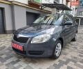 Сірий Шкода Фабія, об'ємом двигуна 1.4 л та пробігом 168 тис. км за 5750 $, фото 1 на Automoto.ua