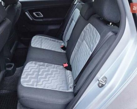 Серый Шкода Фабия, объемом двигателя 1.4 л и пробегом 211 тыс. км за 5450 $, фото 42 на Automoto.ua