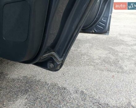 Сірий Шкода Фабія, об'ємом двигуна 1.4 л та пробігом 173 тис. км за 5850 $, фото 18 на Automoto.ua