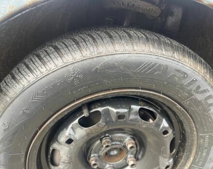 Сірий Шкода Фабія, об'ємом двигуна 1.2 л та пробігом 250 тис. км за 3500 $, фото 7 на Automoto.ua