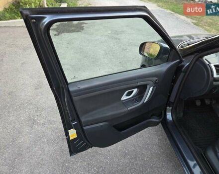 Серый Шкода Фабия, объемом двигателя 1.4 л и пробегом 174 тыс. км за 6550 $, фото 18 на Automoto.ua