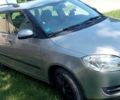 Сірий Шкода Фабія, об'ємом двигуна 1.39 л та пробігом 254 тис. км за 5400 $, фото 4 на Automoto.ua
