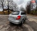 Серый Шкода Фабия, объемом двигателя 1.39 л и пробегом 150 тыс. км за 5300 $, фото 11 на Automoto.ua