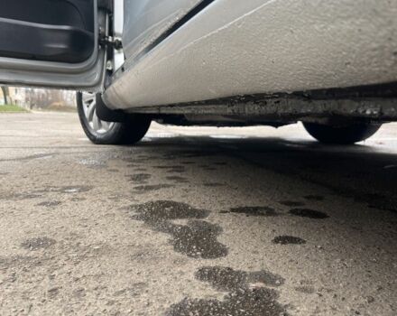 Серый Шкода Фабия, объемом двигателя 1.4 л и пробегом 194 тыс. км за 4400 $, фото 13 на Automoto.ua