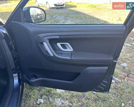 Сірий Шкода Фабія, об'ємом двигуна 1.6 л та пробігом 264 тис. км за 5350 $, фото 18 на Automoto.ua