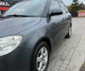 Шкода Фабия 2009 в Жовкве на Automoto.ua Серый Шкода Фабия, объемом двигателя 1.42 л и пробегом 242 тыс. км за 6200 $, фото 17 на Automoto.ua