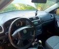 Серый Шкода Фабия, объемом двигателя 1.4 л и пробегом 200 тыс. км за 6200 $, фото 9 на Automoto.ua