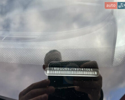 Сірий Шкода Фабія, об'ємом двигуна 1.6 л та пробігом 222 тис. км за 5888 $, фото 27 на Automoto.ua